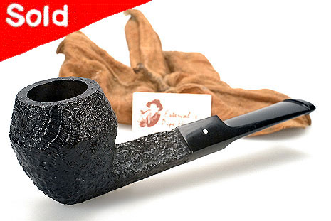 Alfred Dunhill Shell Briar 3204